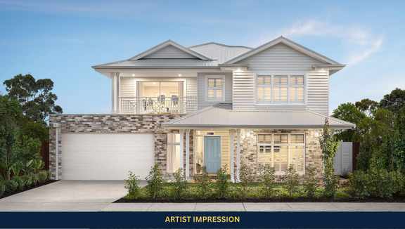 Image of Beachwood Homes Display Home