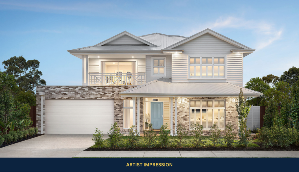 Image of Lorne 40 by Beachwood Homes