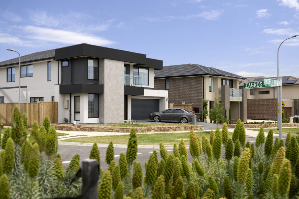 Build Up, Live Large: The Top 6 Benefits of a Two-Storey Home